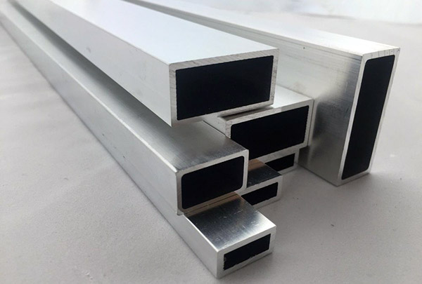 Aluminum Box Profile