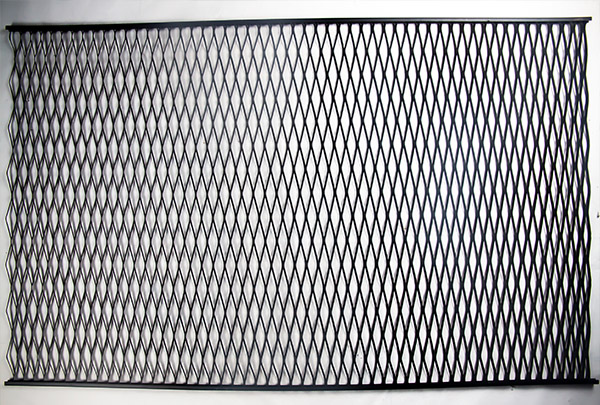 Expanded Sheet (mesh)