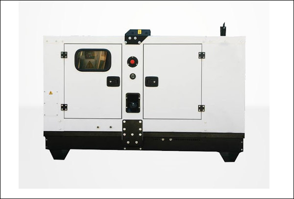 Generator Chassis & Cabinets